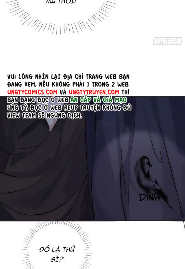 Thỉnh Cùng Ta Đồng Miên Chap 64 - Trang 3