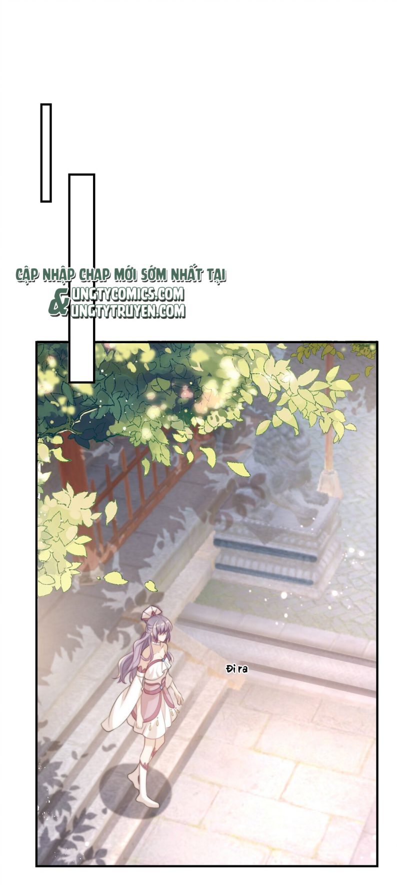 Thẳng Thắn Từ Nghiêm Chapter 11 - Trang 4