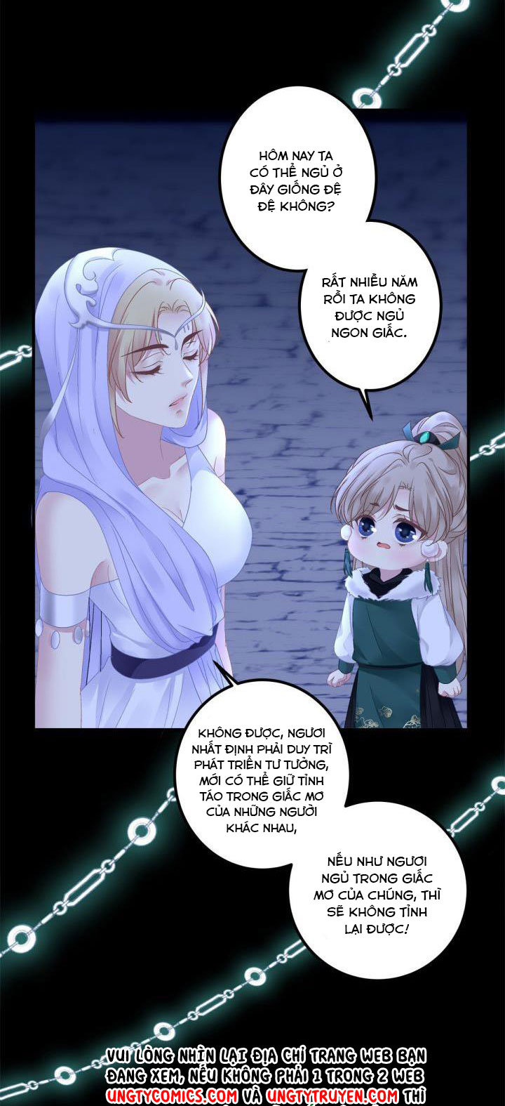 Hắc Hóa Đại Lão Thuần Dưỡng Chỉ Nam Chapter 10 - Trang 4