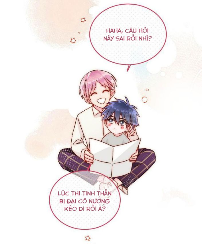 Tôi Phải Làm 1 Kẻ Đại Xấu Xa Chap 41 - Trang 3