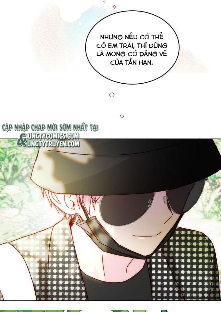 Tôi Phải Làm 1 Kẻ Đại Xấu Xa Chap 41 - Trang 3