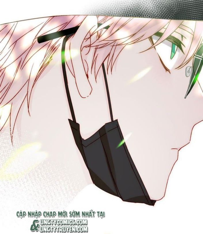 Tôi Phải Làm 1 Kẻ Đại Xấu Xa Chap 41 - Trang 3