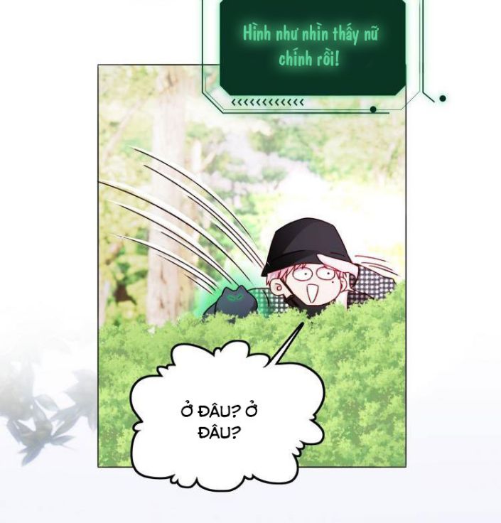 Tôi Phải Làm 1 Kẻ Đại Xấu Xa Chap 41 - Trang 3