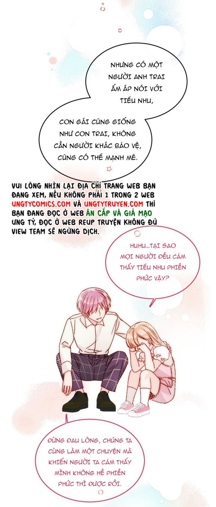 Tôi Phải Làm 1 Kẻ Đại Xấu Xa Chap 41 - Trang 3
