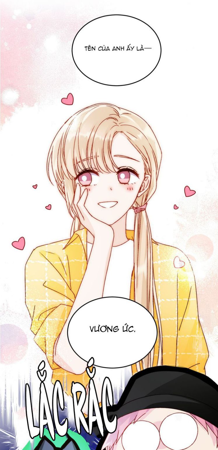 Tôi Phải Làm 1 Kẻ Đại Xấu Xa Chap 41 - Trang 3