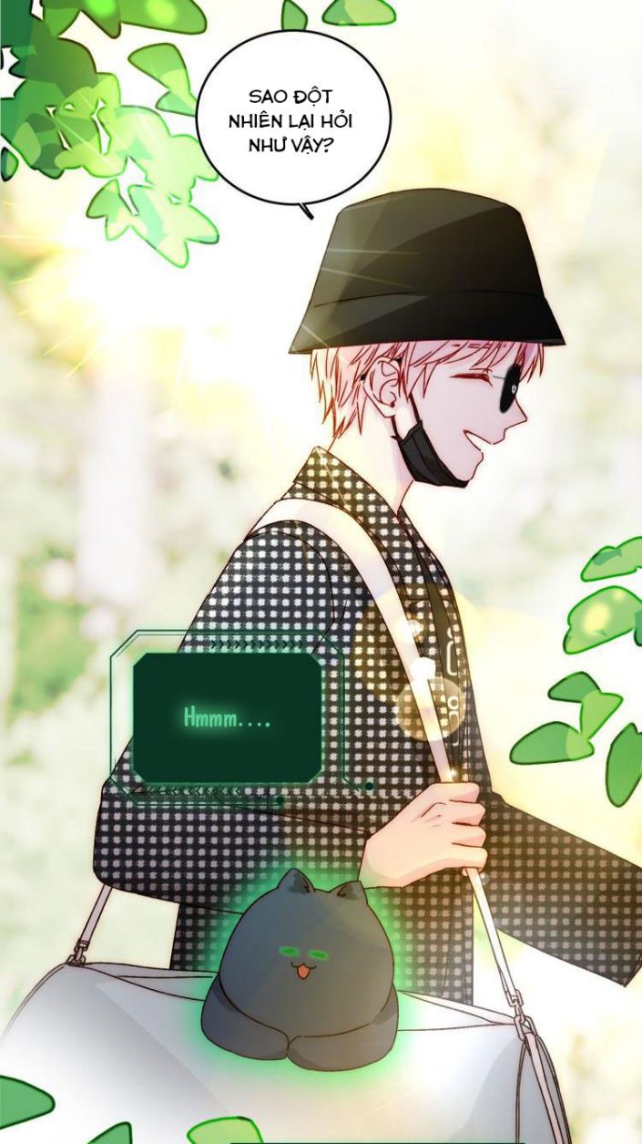 Tôi Phải Làm 1 Kẻ Đại Xấu Xa Chap 41 - Trang 3