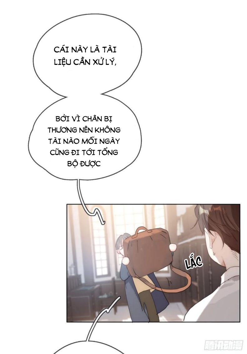 Thỉnh Cùng Ta Đồng Miên Chap 65 - Trang 3