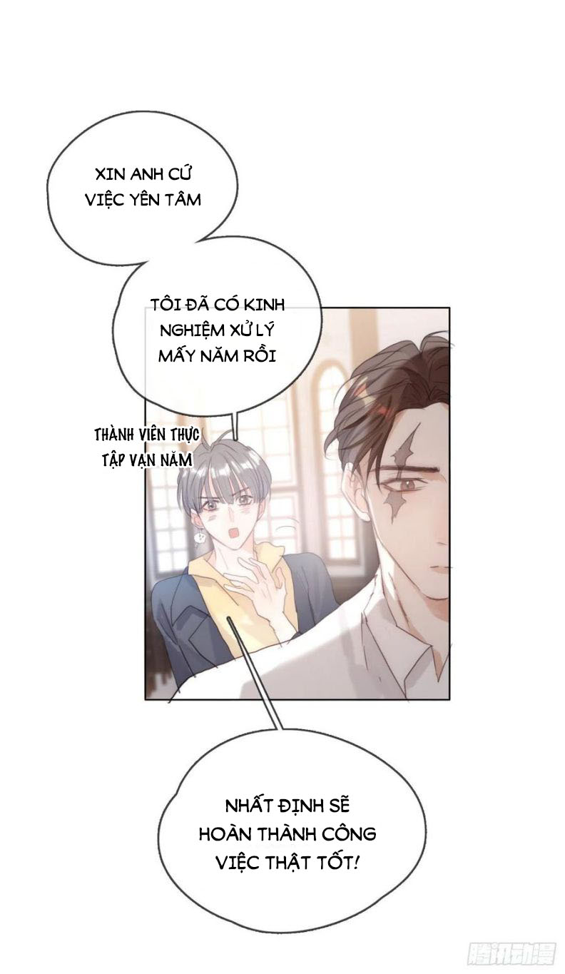 Thỉnh Cùng Ta Đồng Miên Chap 65 - Trang 3