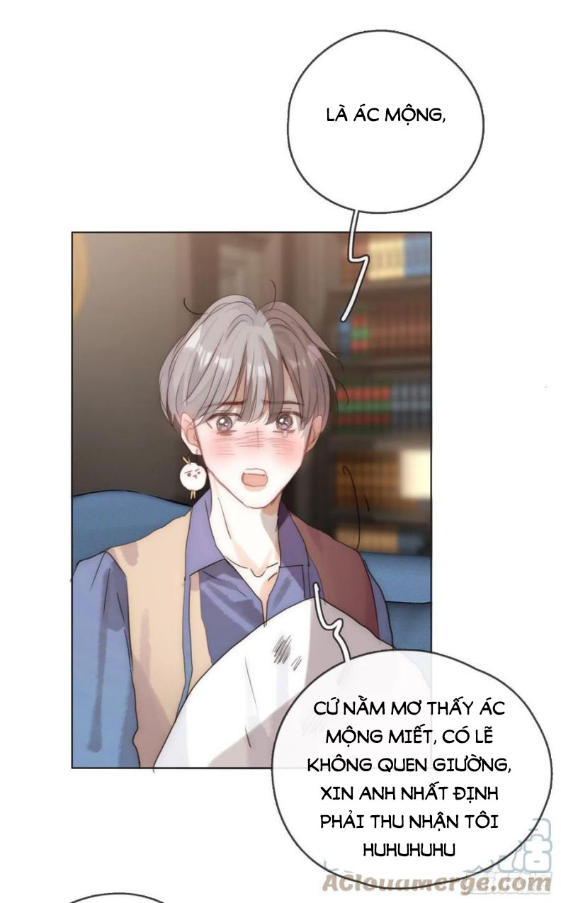 Thỉnh Cùng Ta Đồng Miên Chap 65 - Trang 3