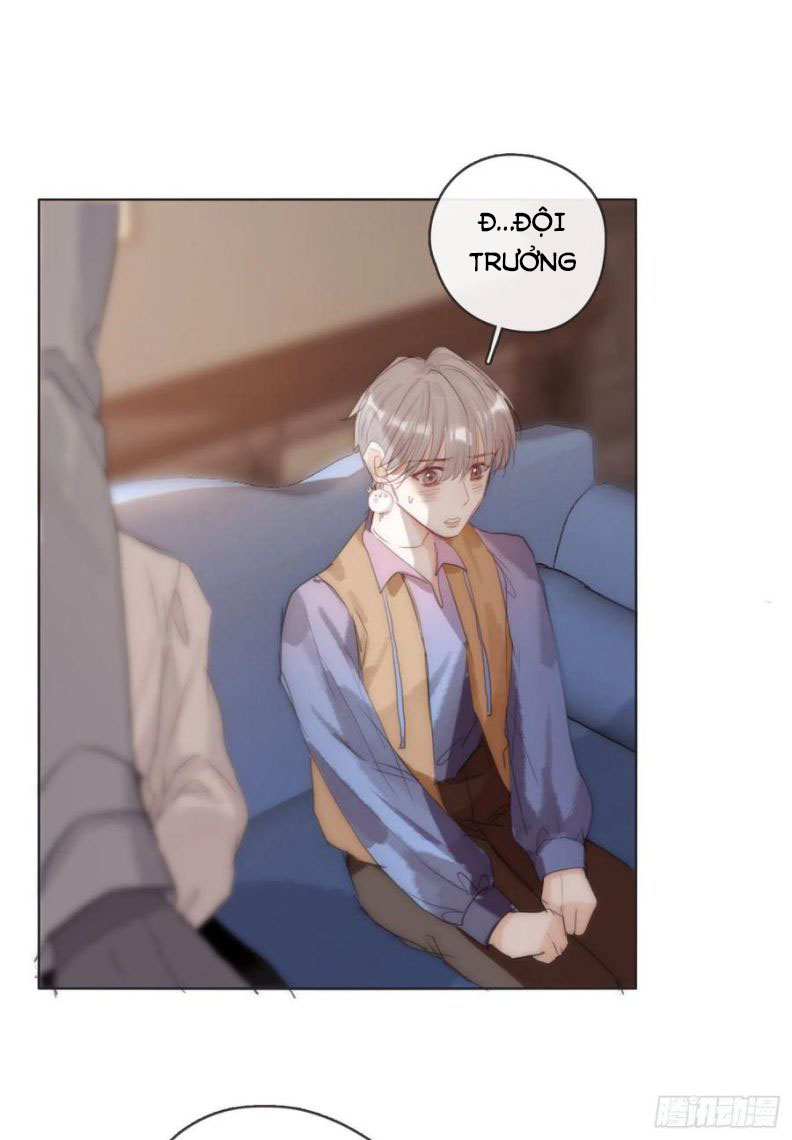 Thỉnh Cùng Ta Đồng Miên Chap 65 - Trang 3