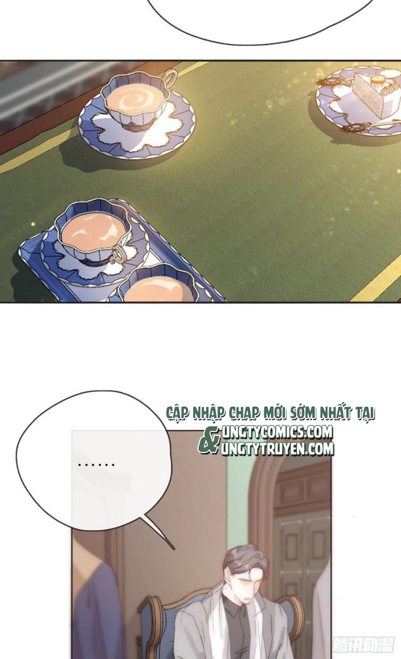 Thỉnh Cùng Ta Đồng Miên Chap 65 - Trang 3