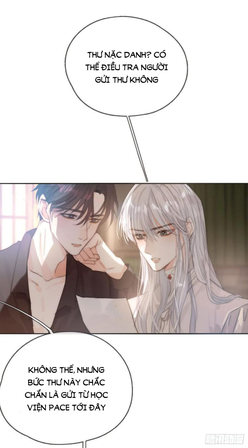 Thỉnh Cùng Ta Đồng Miên Chap 65 - Trang 3