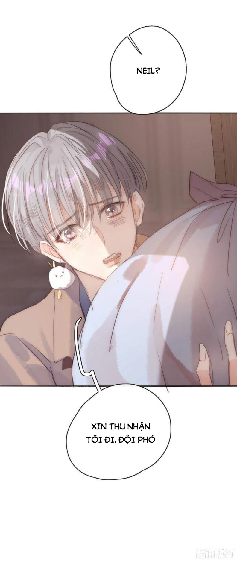 Thỉnh Cùng Ta Đồng Miên Chap 65 - Trang 3
