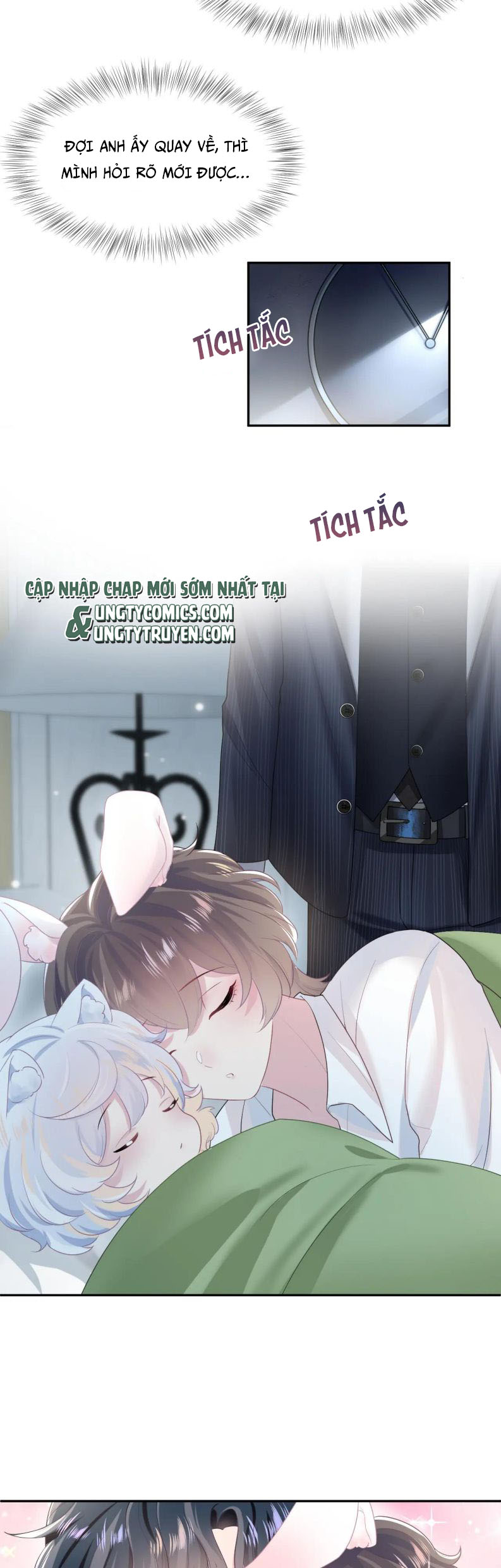 Tuyệt Mỹ Bạch Liên Hoa Online Dạy Học Chapter 75 - Next Chapter 76