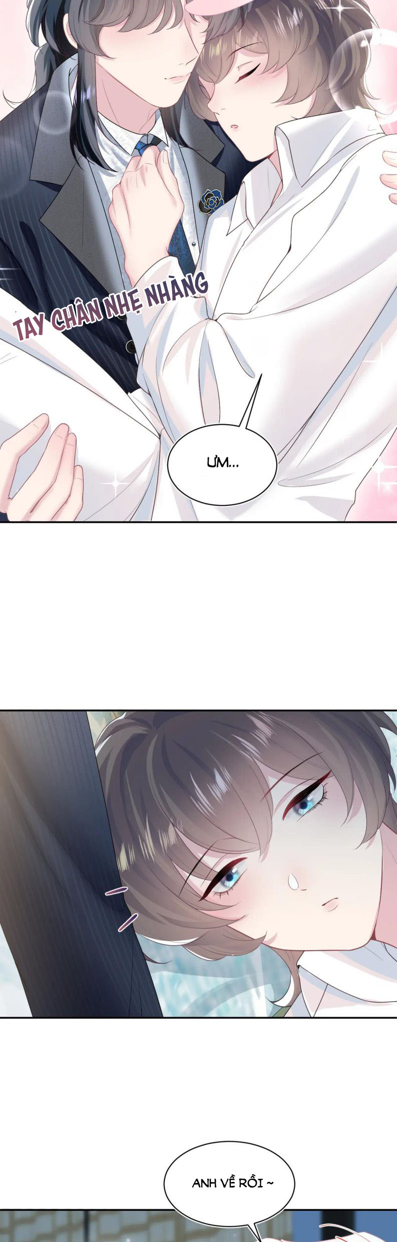 Tuyệt Mỹ Bạch Liên Hoa Online Dạy Học Chapter 75 - Next Chapter 76