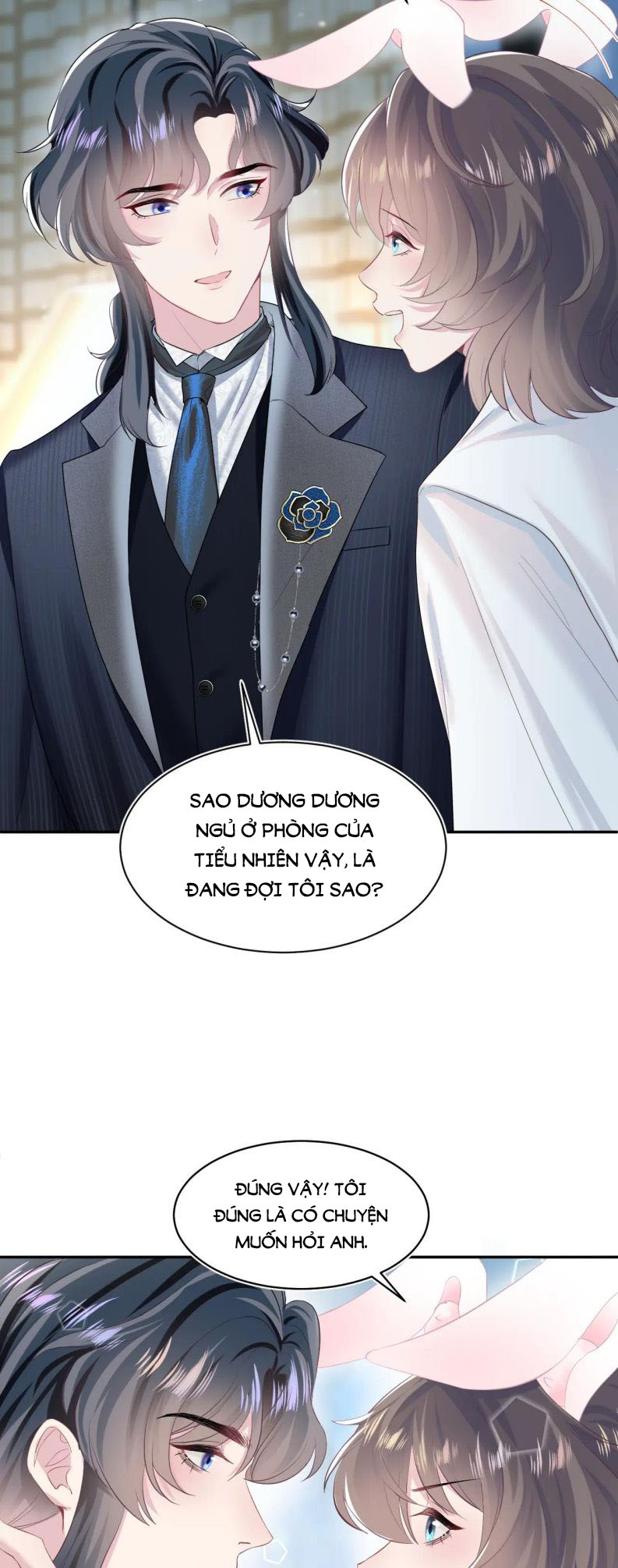 Tuyệt Mỹ Bạch Liên Hoa Online Dạy Học Chapter 75 - Next Chapter 76