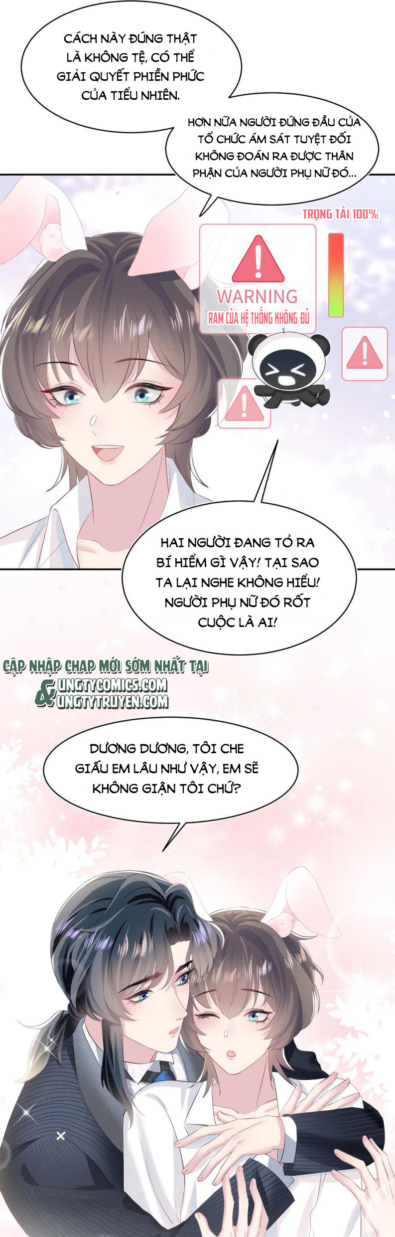 Tuyệt Mỹ Bạch Liên Hoa Online Dạy Học Chapter 75 - Next Chapter 76