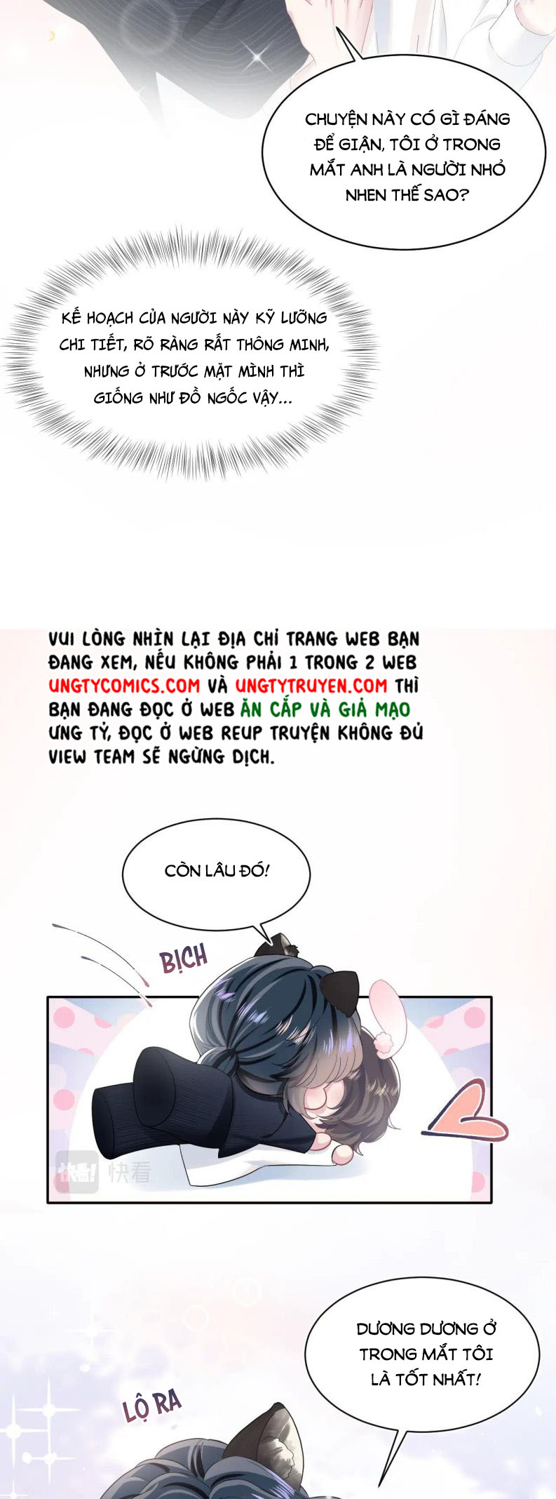 Tuyệt Mỹ Bạch Liên Hoa Online Dạy Học Chapter 75 - Next Chapter 76