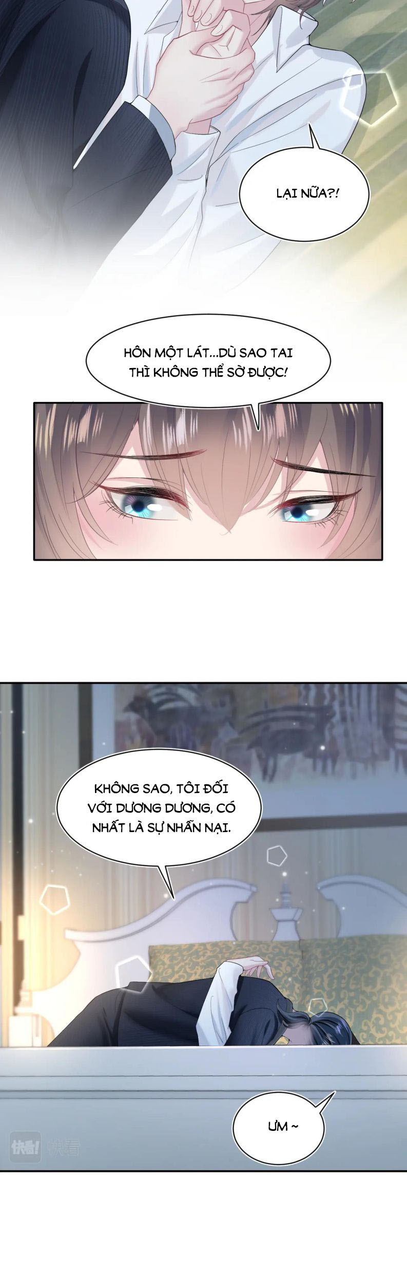 Tuyệt Mỹ Bạch Liên Hoa Online Dạy Học Chapter 75 - Next Chapter 76