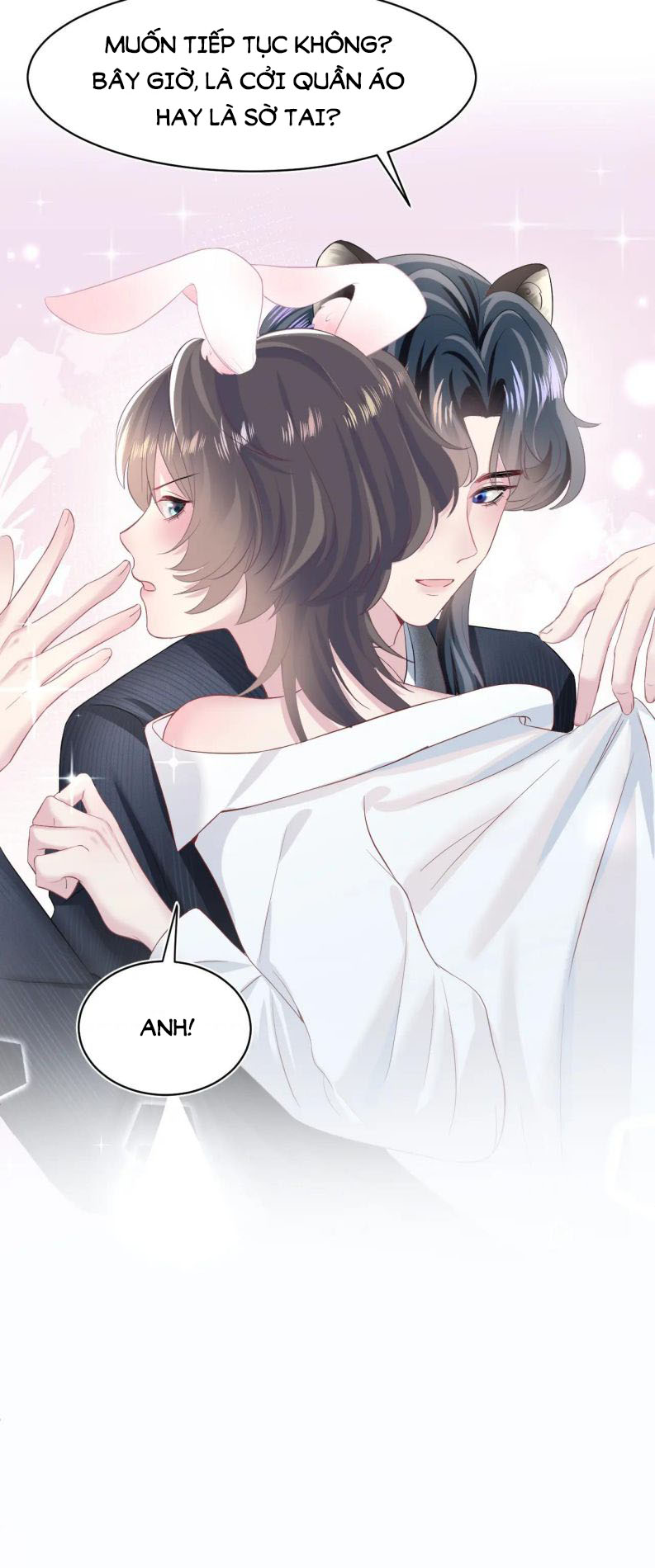 Tuyệt Mỹ Bạch Liên Hoa Online Dạy Học Chapter 75 - Next Chapter 76