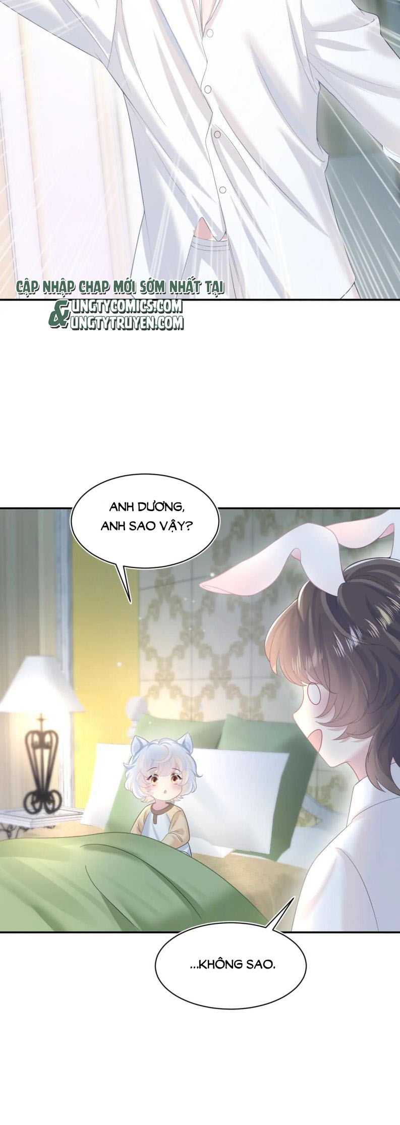 Tuyệt Mỹ Bạch Liên Hoa Online Dạy Học Chapter 75 - Next Chapter 76