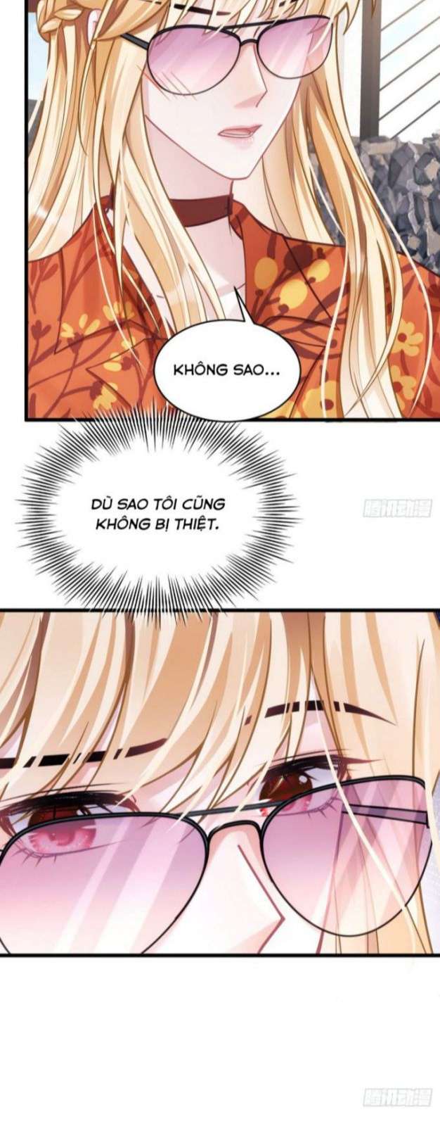 Tôi Hoài Nghi Ảnh Đế Đang Theo Đuổi Tôi Chapter 22 - Trang 4