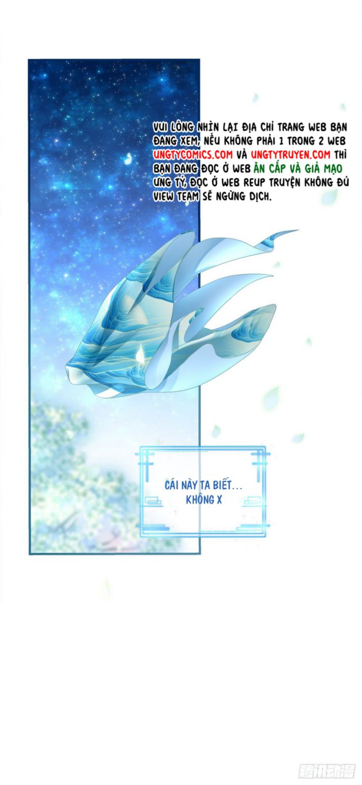 Hắc Hóa Đại Lão Thuần Dưỡng Chỉ Nam Chapter 11 - Trang 4