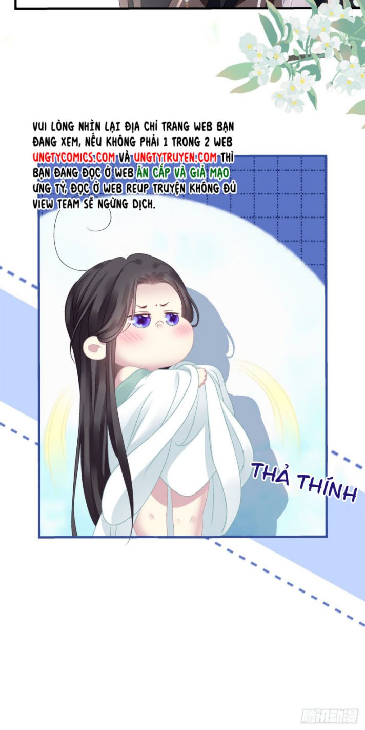 Hắc Hóa Đại Lão Thuần Dưỡng Chỉ Nam Chapter 11 - Trang 4