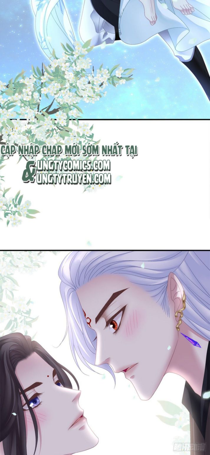 Hắc Hóa Đại Lão Thuần Dưỡng Chỉ Nam Chapter 11 - Trang 4