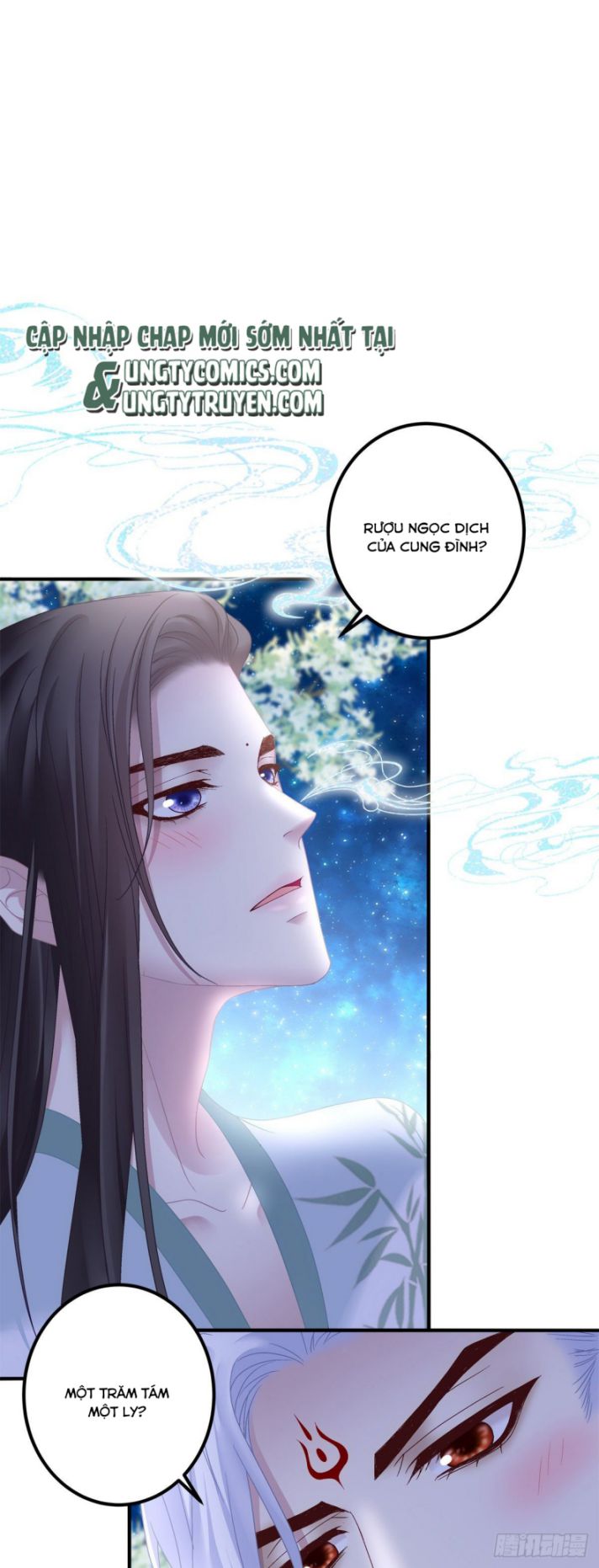 Hắc Hóa Đại Lão Thuần Dưỡng Chỉ Nam Chapter 11 - Trang 4