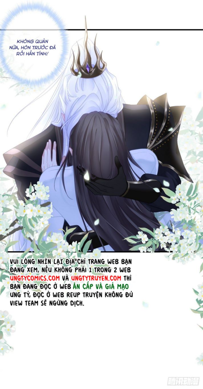 Hắc Hóa Đại Lão Thuần Dưỡng Chỉ Nam Chapter 11 - Trang 4