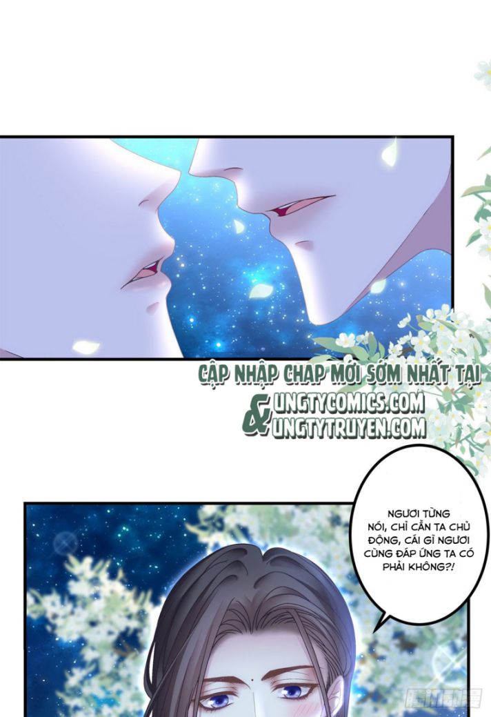 Hắc Hóa Đại Lão Thuần Dưỡng Chỉ Nam Chapter 11 - Trang 4