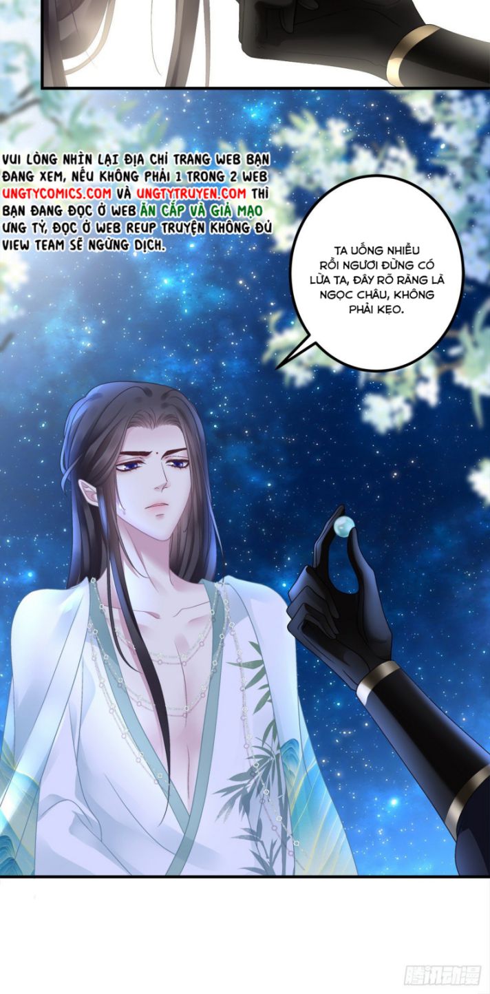 Hắc Hóa Đại Lão Thuần Dưỡng Chỉ Nam Chapter 11 - Trang 4