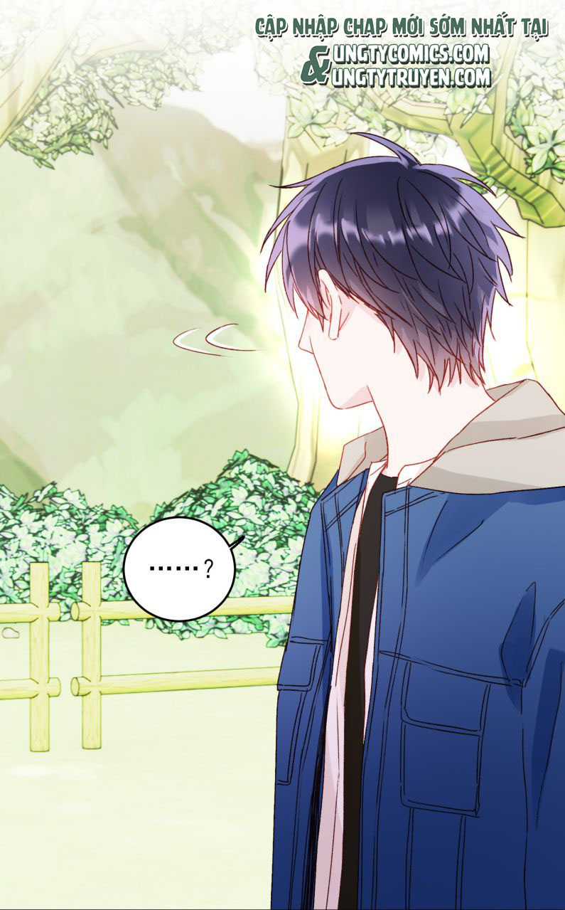Tôi Phải Làm 1 Kẻ Đại Xấu Xa Chap 42 - Trang 3