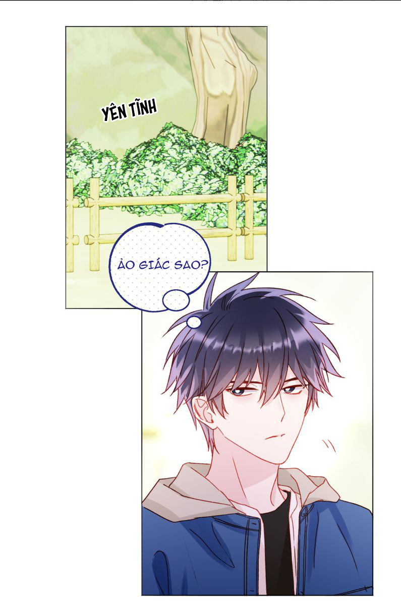 Tôi Phải Làm 1 Kẻ Đại Xấu Xa Chap 42 - Trang 3