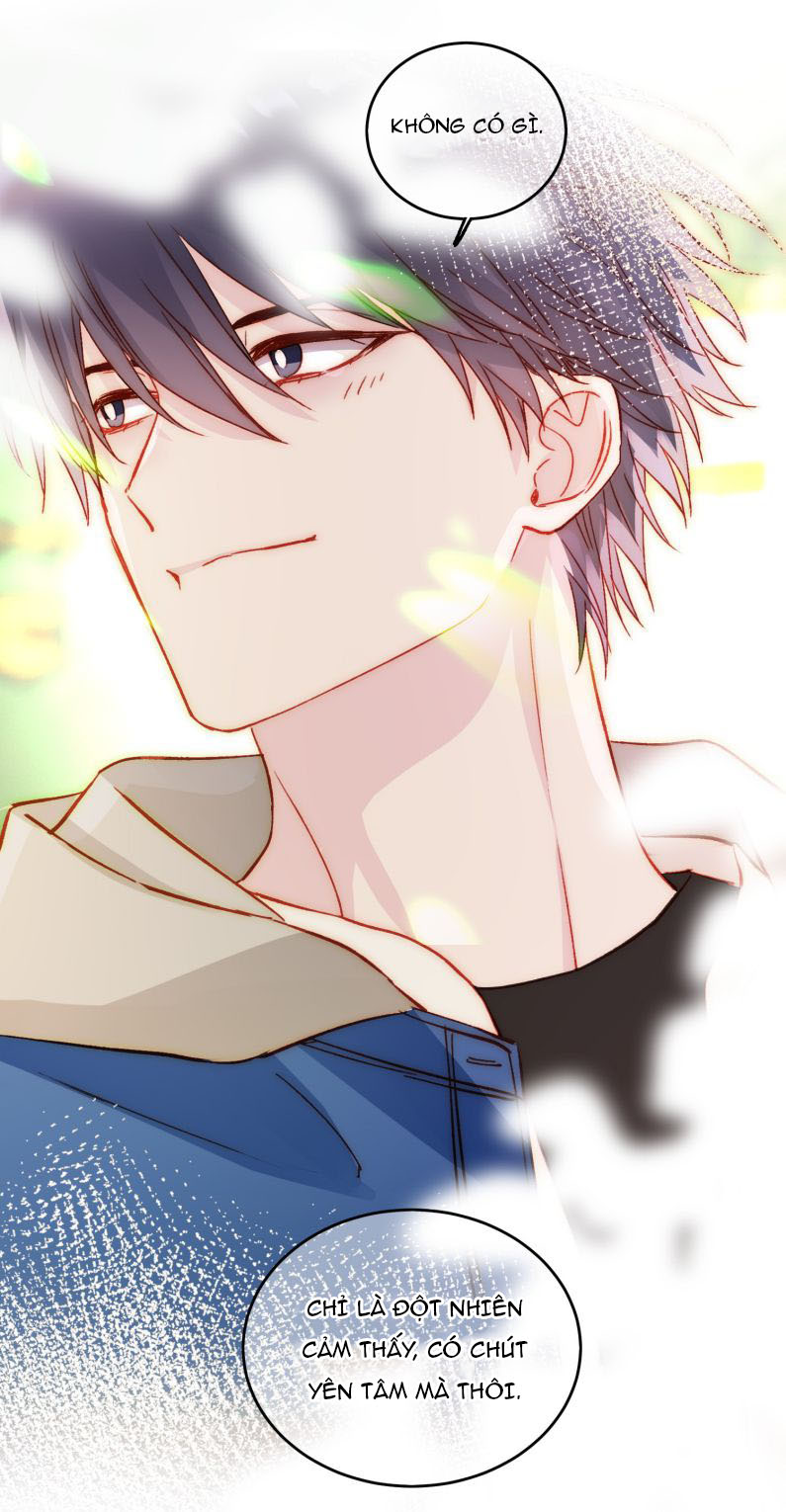 Tôi Phải Làm 1 Kẻ Đại Xấu Xa Chap 42 - Trang 3