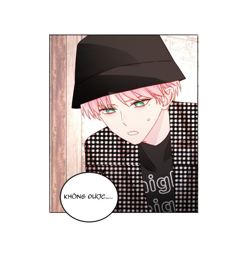 Tôi Phải Làm 1 Kẻ Đại Xấu Xa Chap 42 - Trang 3