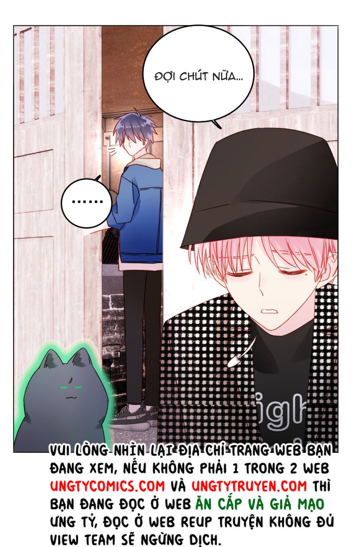 Tôi Phải Làm 1 Kẻ Đại Xấu Xa Chap 42 - Trang 3