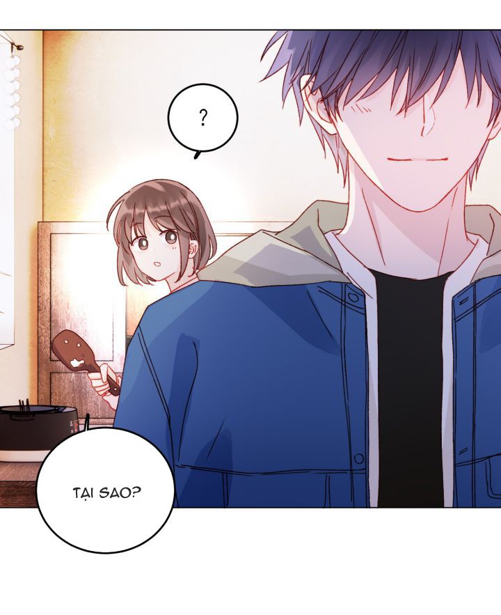 Tôi Phải Làm 1 Kẻ Đại Xấu Xa Chap 42 - Trang 3
