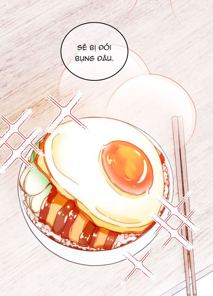 Tôi Phải Làm 1 Kẻ Đại Xấu Xa Chap 42 - Trang 3