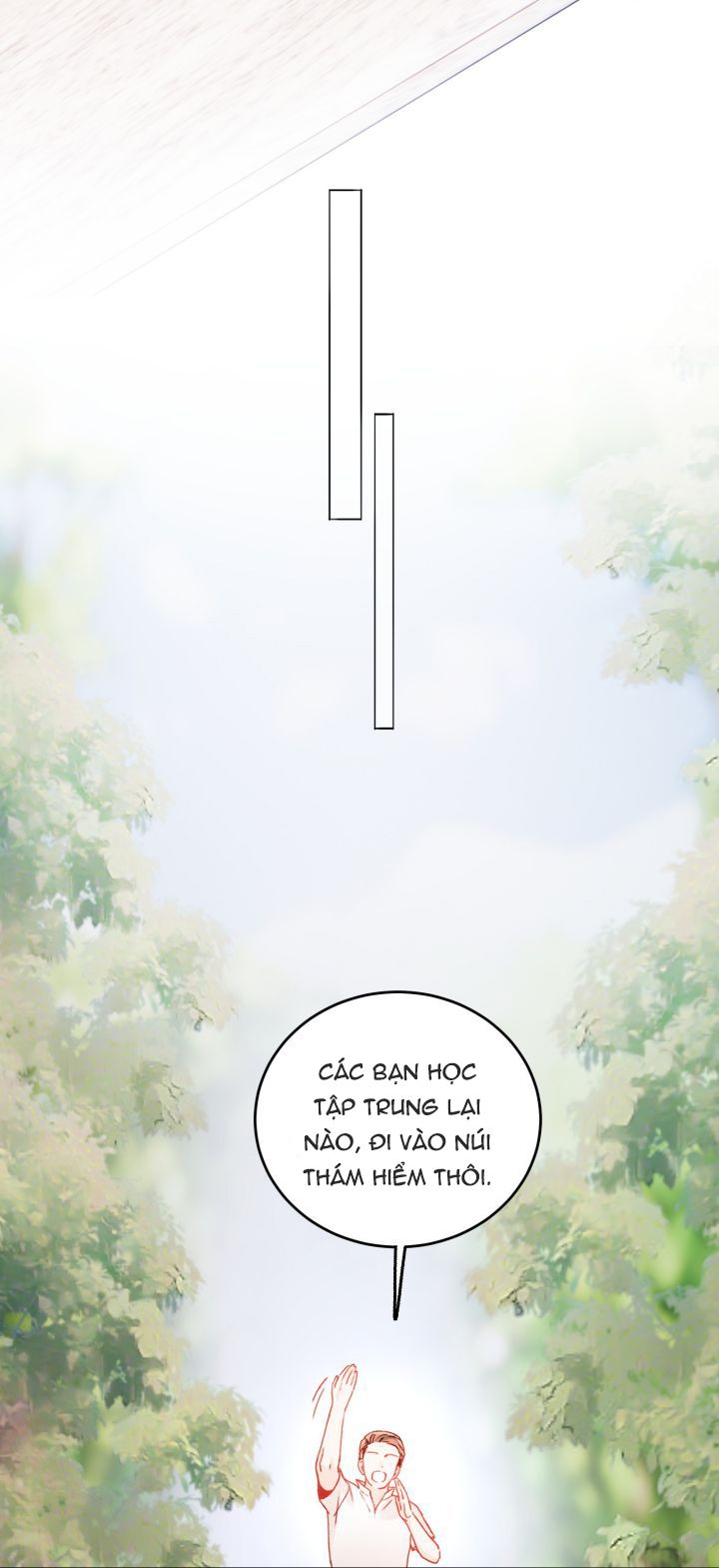 Tôi Phải Làm 1 Kẻ Đại Xấu Xa Chap 42 - Trang 3