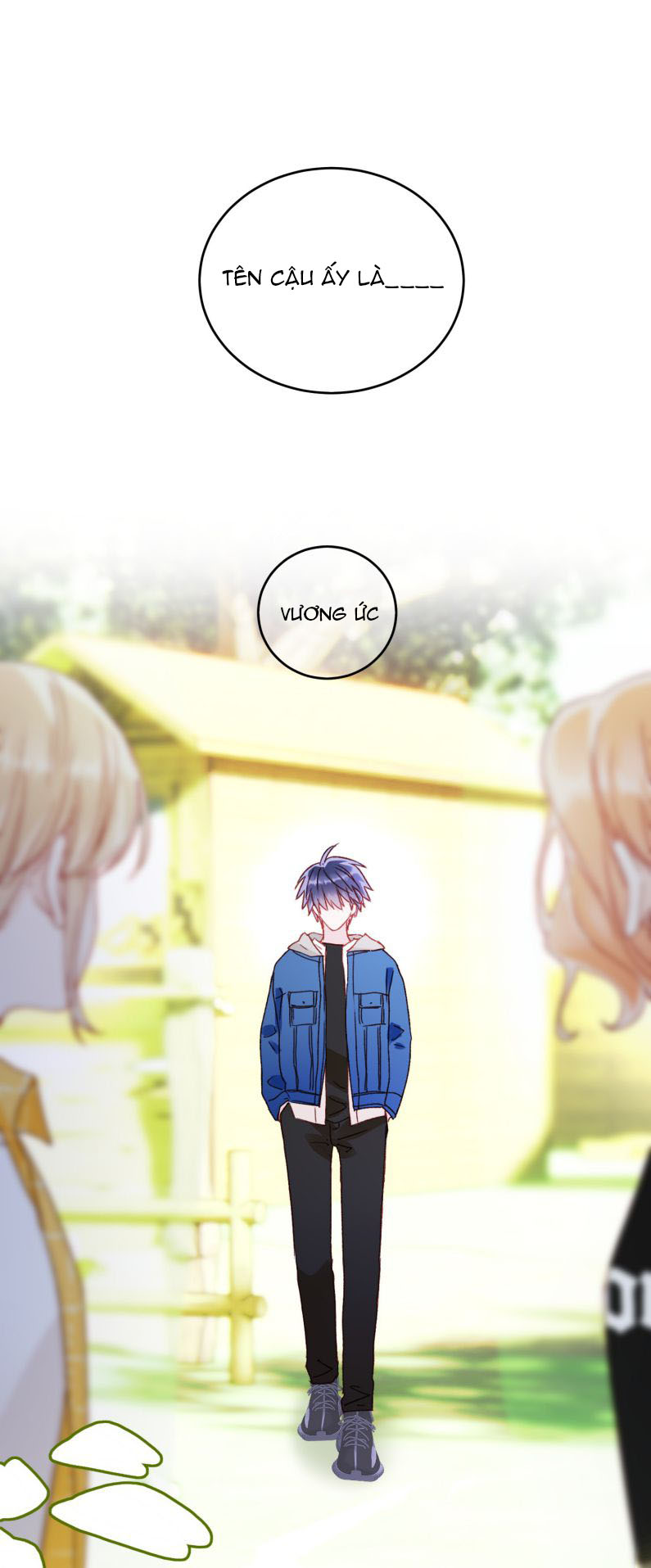Tôi Phải Làm 1 Kẻ Đại Xấu Xa Chap 42 - Trang 3