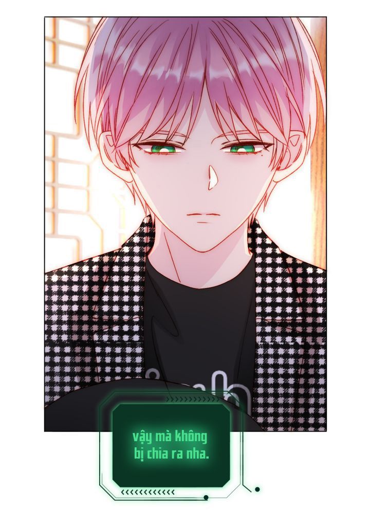 Tôi Phải Làm 1 Kẻ Đại Xấu Xa Chap 42 - Trang 3