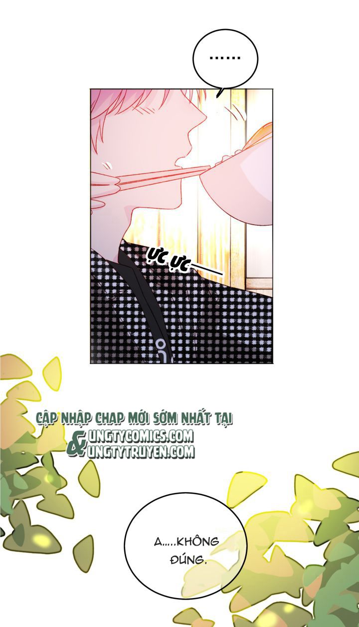 Tôi Phải Làm 1 Kẻ Đại Xấu Xa Chap 42 - Trang 3