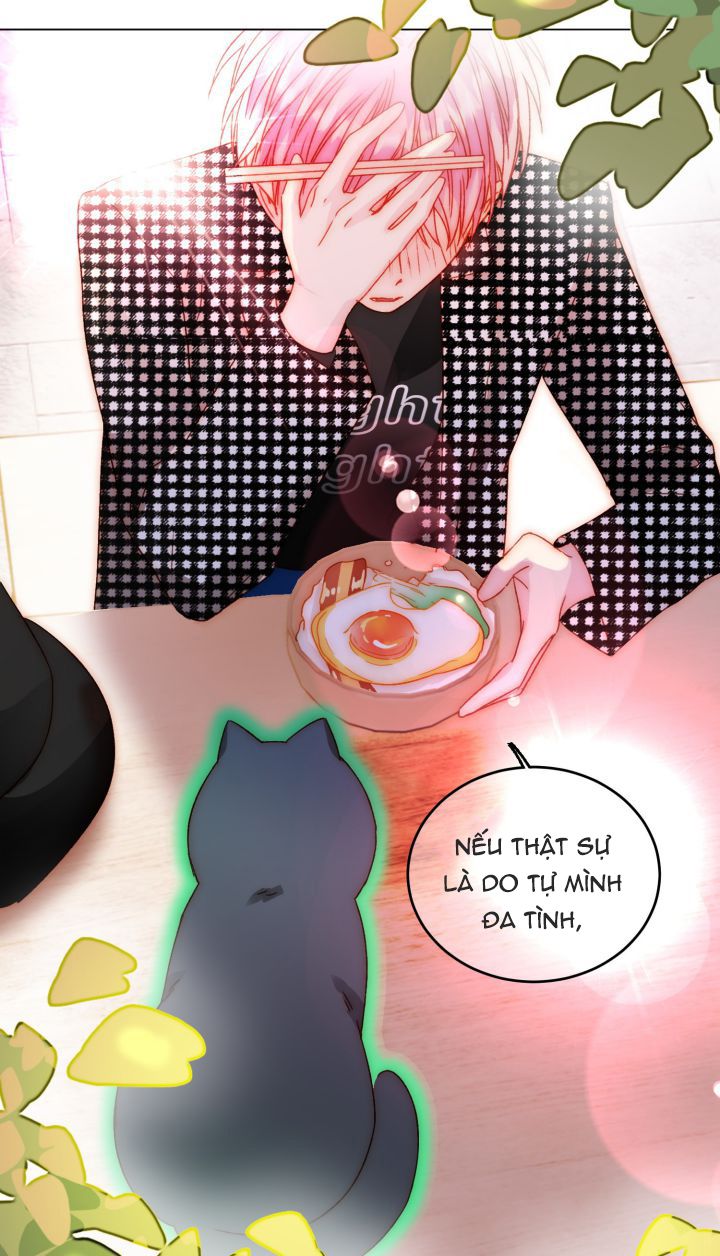 Tôi Phải Làm 1 Kẻ Đại Xấu Xa Chap 42 - Trang 3