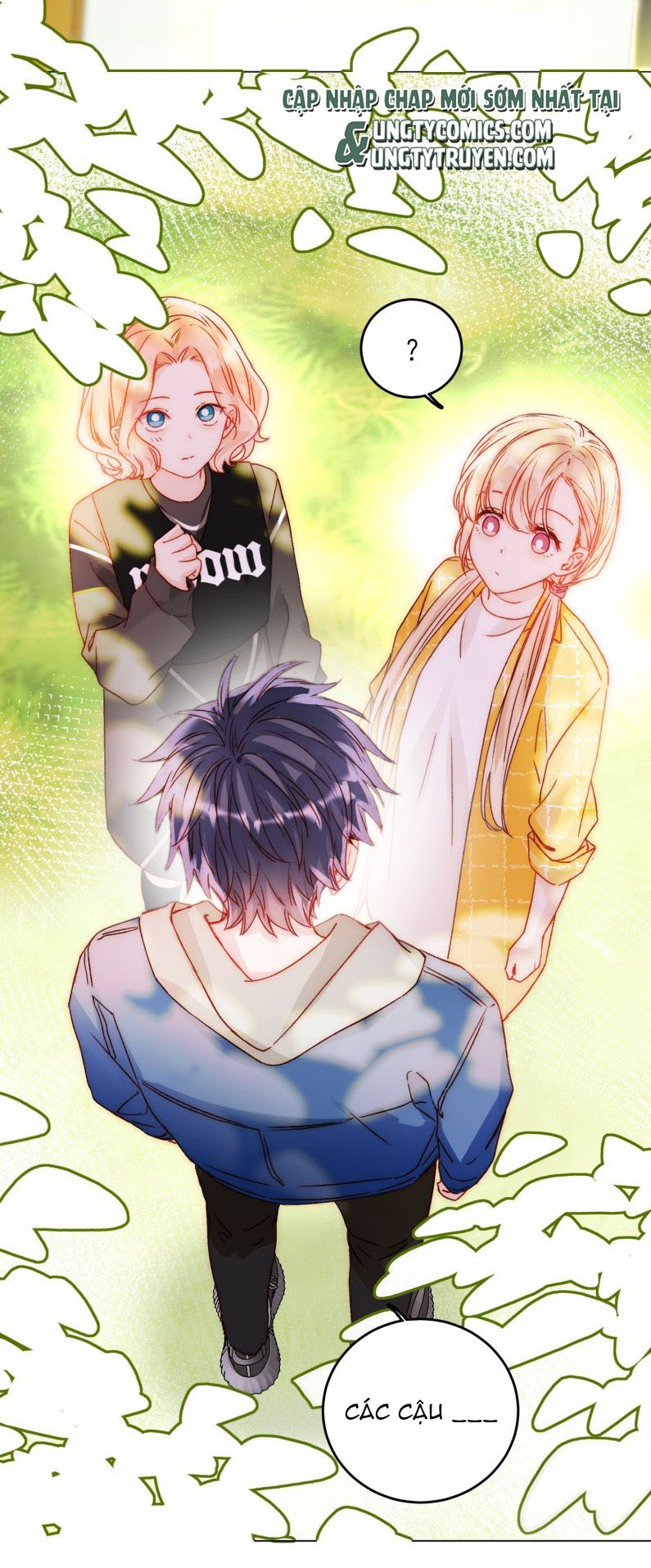Tôi Phải Làm 1 Kẻ Đại Xấu Xa Chap 42 - Trang 3