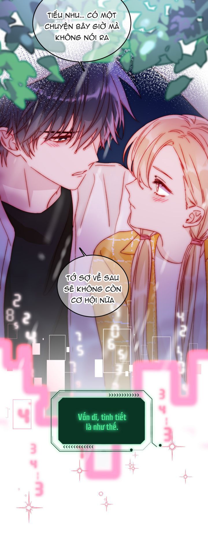 Tôi Phải Làm 1 Kẻ Đại Xấu Xa Chap 42 - Trang 3
