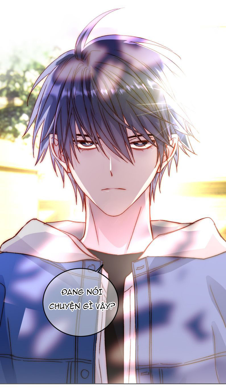 Tôi Phải Làm 1 Kẻ Đại Xấu Xa Chap 42 - Trang 3