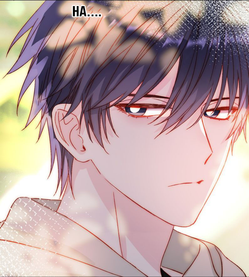 Tôi Phải Làm 1 Kẻ Đại Xấu Xa Chap 42 - Trang 3
