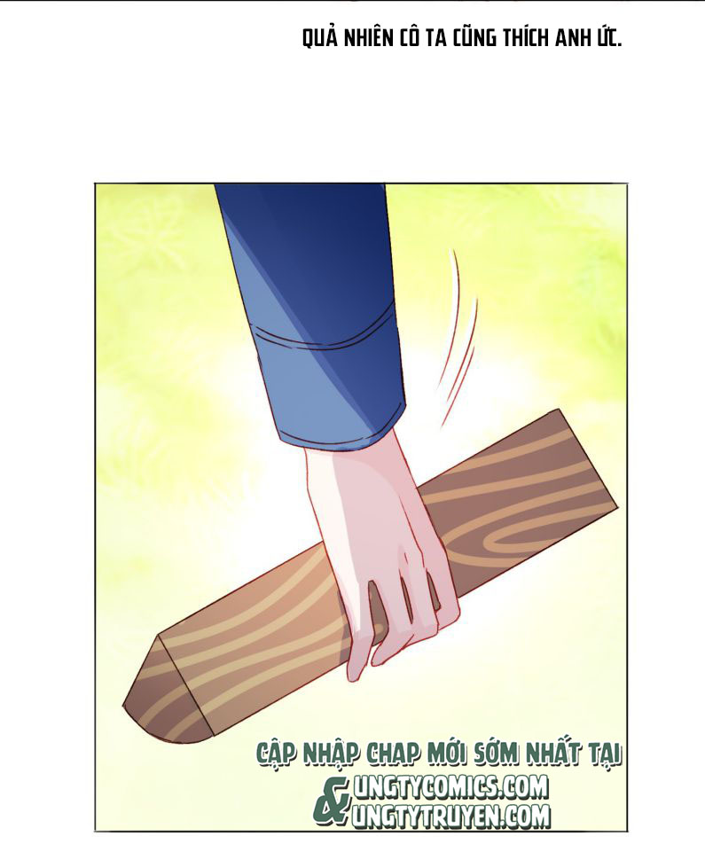 Tôi Phải Làm 1 Kẻ Đại Xấu Xa Chap 42 - Trang 3